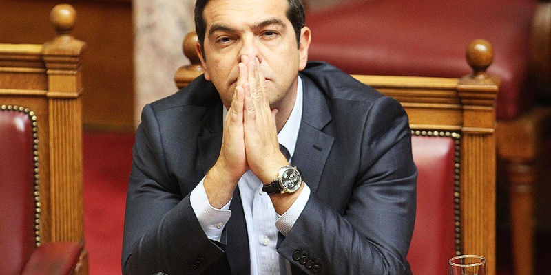 tsipras provlimatismenos